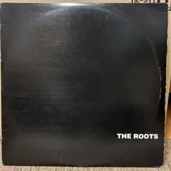 新品未使用品The Roots Organix 2枚組アナログレコード 新品未開封 The Root's ORGANIX アナログレコード2枚組 - メルカリ