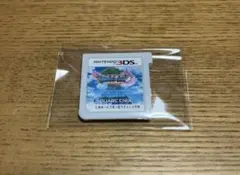 ドラゴンクエストXⅠ 3DSソフト