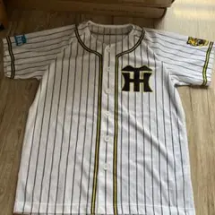 阪神タイガースストライプ ユニフォーム