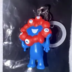ミャクミャク　めじるしアクセサリー ガチャ 新品未使用
