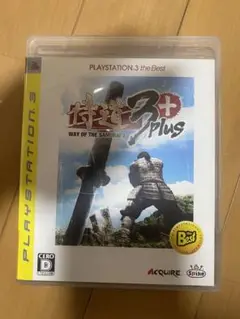 侍道3 Plus