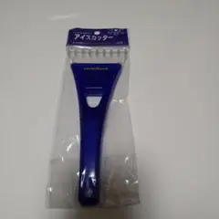 【新品】アイスカッター 霜取り 氷取り