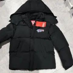 DIESELキッズ ジャンパー 新品未使用タグ付き