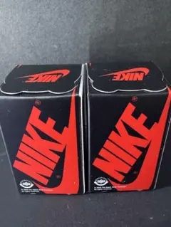 【未開封】BE@RBRICK Michael Jordan 100% 2個セット