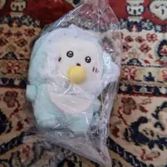 ナガノキャラクターズ BABYなナガノのくまぬいぐるみS 新品 #ちいかわ
