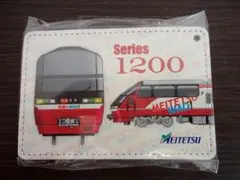 2025年最新】名鉄 パスケースの人気アイテム - メルカリ