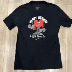 Nike Tシャツ S 黒