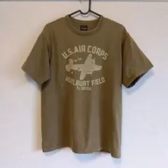 リアルマッコイズ ラバープリントTシャツ 42サイズ