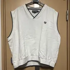 RALPH LAUREN CHAPS ベスト