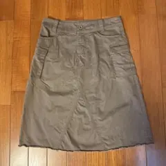 カーゴスカート　Lサイズ