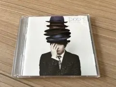 【美品】小野大輔　DOORS　CD