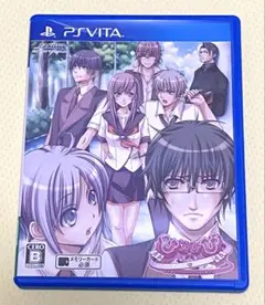 ひめひび PS Vita