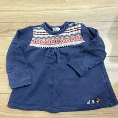 ダブルビー　90