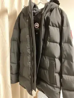 ダウンジャケット