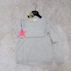 ♧Zadigu0026voltaire♧ カシミヤ ニット セーター XS