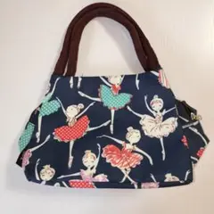 MOLIE　ハンドバッグ