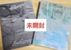 N.Flying 未開封アルバム2形態