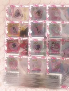 アイプリバース アイドルタイムプリパラ みちる まとめ売り コンプ