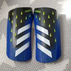 adidas シンガード