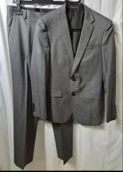 UNITED ARROWS ホワイトレーベル　スーツ　未使用