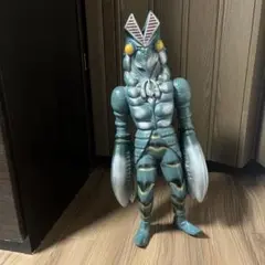 Amazon.co.jp: rgoo バルタン星人 ジャイアントスケール ビッグ