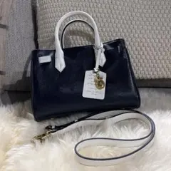 レディースハンドバック ショルダー サマンサ