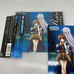 「魔法少女リリカルなのは The MOVIE 2nd A's」キャラクターソン…