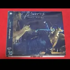 TaniYuuki 　Memories　タニユウキ　アルバムCD