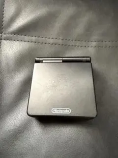 Nintendo Game Boy Advance SP ブラック