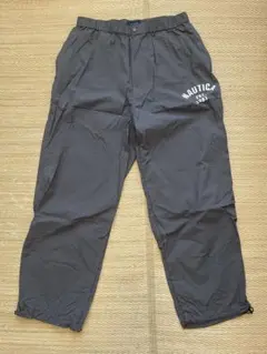 NAUTICA Light weight Nylon Track Pants