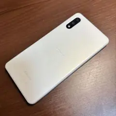 SONY Xperia Ace II SO-41B docomo ジャンク