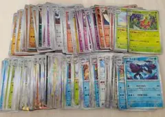 ポケモンカード　Rまとめ売り