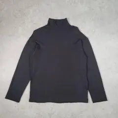 【新品未使用】UNITEDARROWS ユナイテッドアローズ タートルネック M
