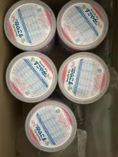 すこやかM1 5個入り