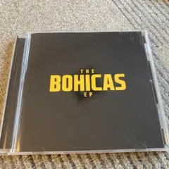 the bohicas ep