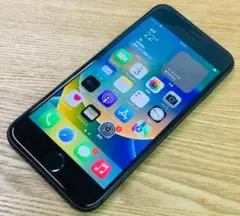 M4 SIMフリー iPhone8 128GB SpaceGray