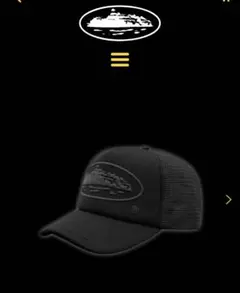 corteiz Cap コーデイズ supreme nike