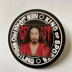 新日本プロレス 辻陽太選手
