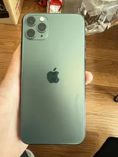 11 pro max 256GB
