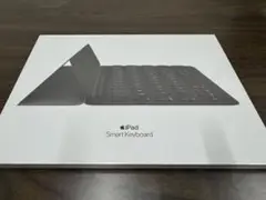 Apple iPad Smart Keyboard (ブラック)
