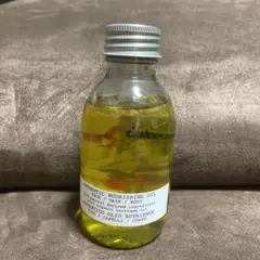 Davines オーセンティック オイル 140ml