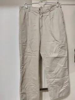 Nikeゴルフ ベージュ チノパン
