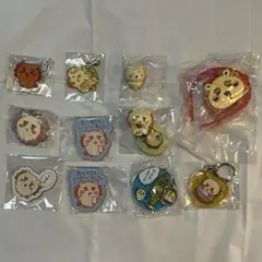 ちいかわ シーサーセット