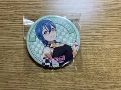 若菜四季　缶バッジ