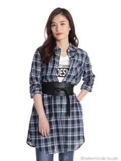 お値下げしました！新品未使用タグつき セシルマクビーシャツと、Tシャツのセット
