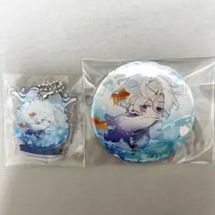 ユークロ淡雪　あみあみ特典