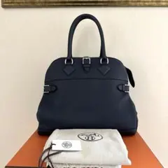 【極美品】【最終価格です】HERMES アトラス ３５ A4収納可 ビジネスにも 2025年最新】HERMESアトラスの人気アイテム - メルカリ