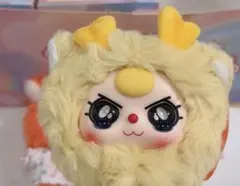ぬいぐるみ rieさん