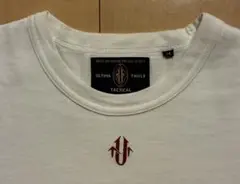 FREEWHEELERS ULTIMA THULE T-SHIRT ホワイト　M