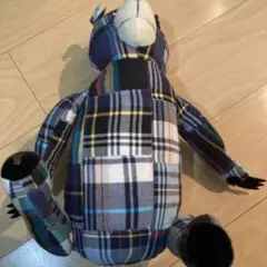 coenぬいぐるみ